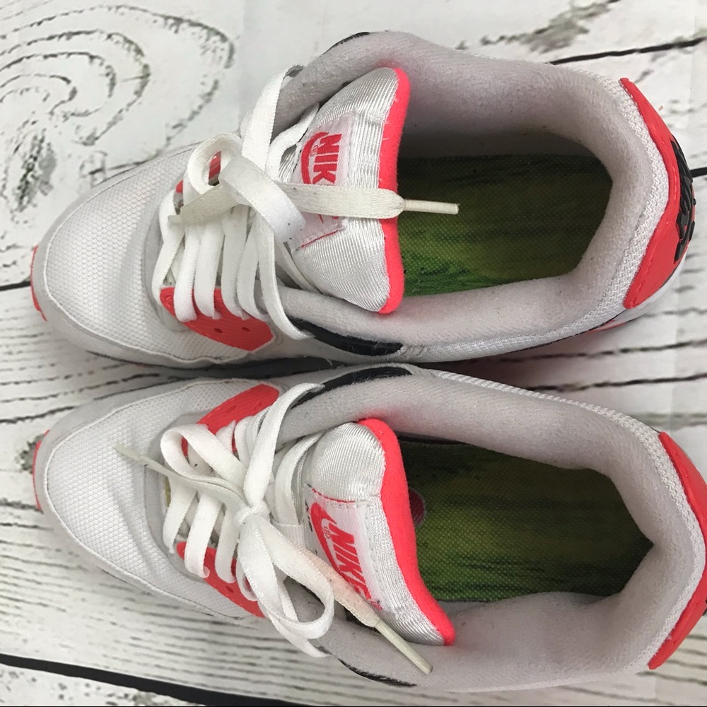 Nike Air Max 90 infrared retro orange - Picture 5 of 8